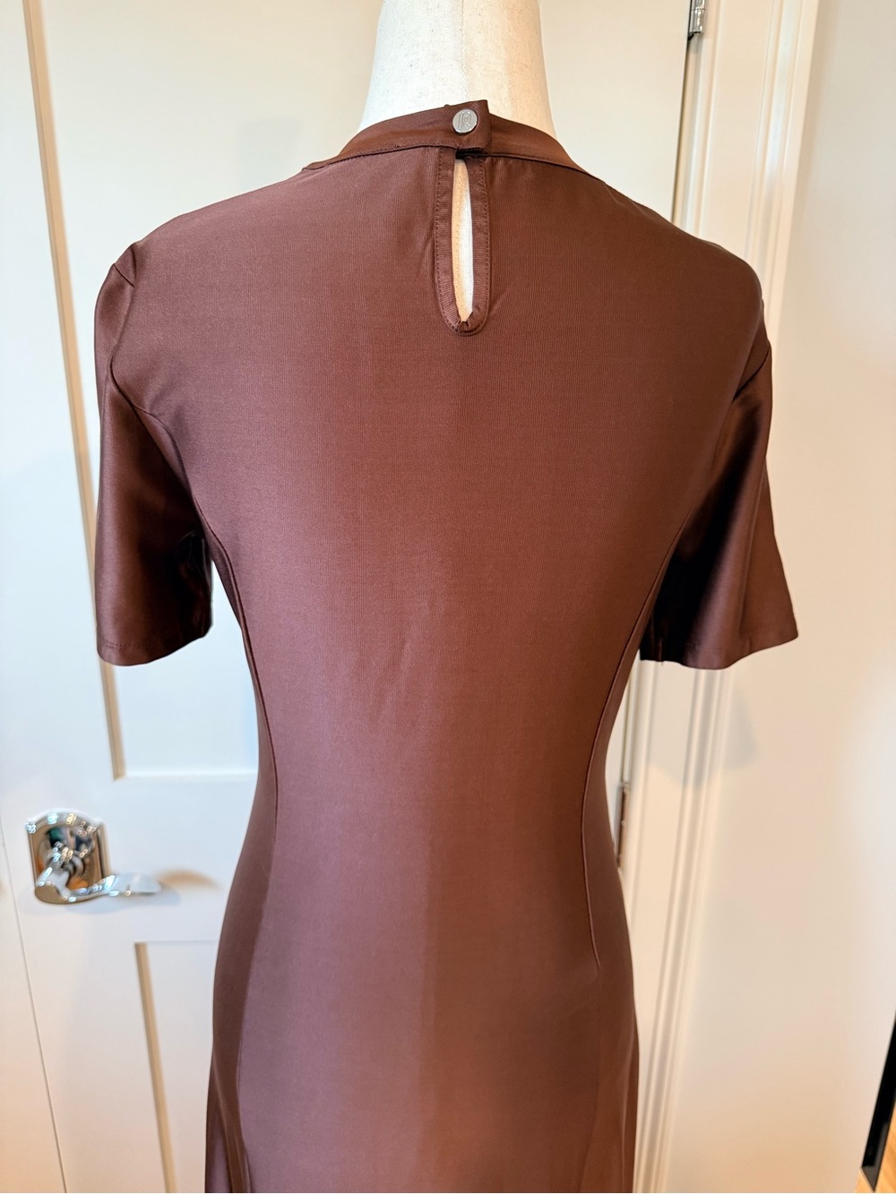 Paco Rabanne Iconic Dress - Picture 10 of 15